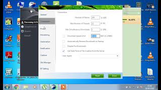 how to increase speed on eagle get download managerWorking 100 [upl. by Nalyt]