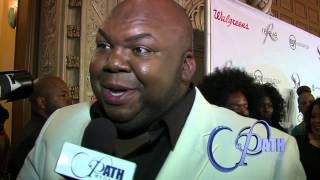 Windell Middlebrooks quotThe High Life Guyquot Talks Faith [upl. by Ulick]