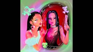 Lil Mariko  Hi Im a Slut feat ppcocaine Full Tac Remix Official Audio [upl. by Notgnihsaw544]