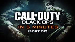 Official Call of Duty Black Ops 2 Apocalypse DLC Map Pack Preview Video [upl. by Asset]