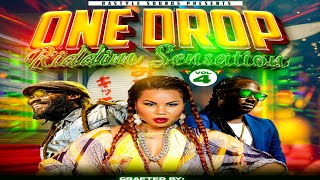 One Drop Riddim Sensation  Dj claimax dee [upl. by Eelanaj746]