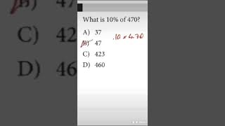 Sat exam Q maths sat [upl. by Codie]