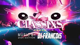 DJ Francois presents Zino classixs mix 2020 20 edit [upl. by Yeslrahc]