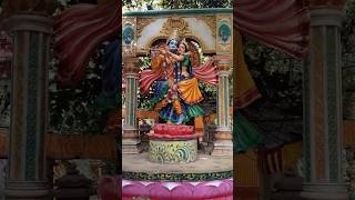 Kalo kalo koris Naa krishnabhajan krishnastatus [upl. by Annaynek69]