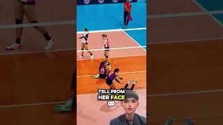 Deanna Wong Reaction [upl. by Wolgast486]