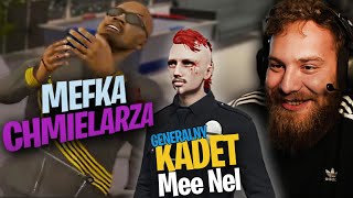 JAPCZAN  BAN RUDY ZA KRATAMI NOWE FURY PASTOR SIŁOWNIA MEFKA CHMIELARZA  GTA RP 42 [upl. by Adianez]