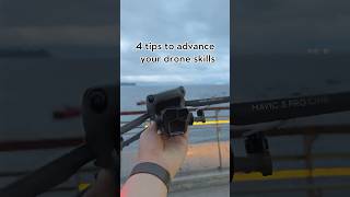 Make your drone videos more cinematic with these 4 moves 📝 DJI Mavic 3 Pro [upl. by Niatsirk801]