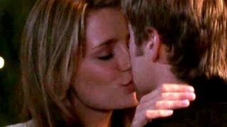 The OC  Thank You For Loving Me Marissa Scenes 1x14 1 [upl. by Neik814]