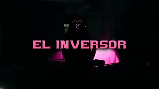 LIT killah  El Inversor Visualizer [upl. by Sihon216]