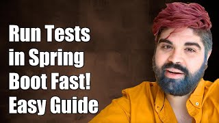 How to Run Multiple Tests in Spring Boot A Comprehensive Guide [upl. by Libb88]