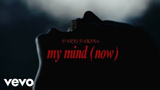 Paris Paloma  my mind now Official Video [upl. by Animas280]