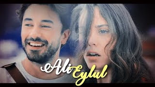 Ali amp Eylül  Ateş Böceği 💔 [upl. by Alsworth]