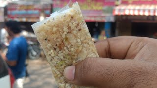 Atreyapuram Putharekulu  Famous Shop in Atreyapuram  Konaseema Special Sweet [upl. by Recha]