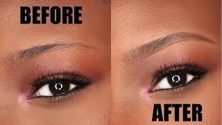 The best eyebrow tutorial you’ll ever watch I promise [upl. by Eiramlatsyrk]