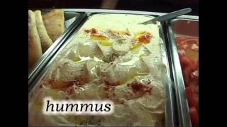 Karakia  Hummus Gani Kurdistan  TV3 [upl. by Forkey922]