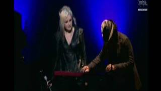 Cyndi Lauper March 22 2011 Osaka hall full version [upl. by Aylmer]