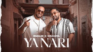 OUALID amp CRAVATA  YA NARI PROD JANNO amp YAM [upl. by Graniela479]