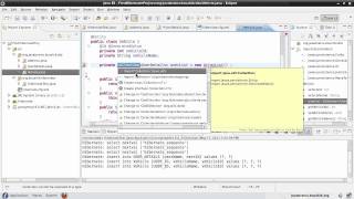 Hibernate Tutorial 15  mappedBy and Many To Many Mapping [upl. by Athena66]