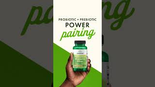 Probiotics  Prebiotics The Ultimate Power Pairing [upl. by Clerk703]