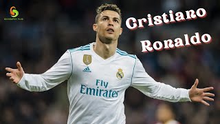 Cristiano Ronaldo Biography [upl. by Eidlog]