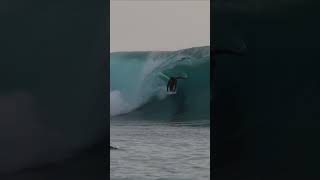 BARRON MAMIYA HIDEAWAYS mentawaiisland surfing indonesia waves barrel hideaways family [upl. by Constantin]