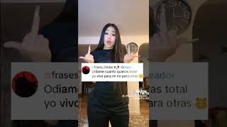 Las mejores frases Aesthetic de Tik Tok2024 [upl. by Prosper220]