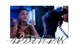 Sfera Ebbasta  Bottiglie privè ARDEN remix [upl. by Jarietta]