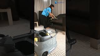 Mattress amp Sofa Steam Cleaning [upl. by Mann522]