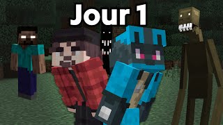 100 Jours sur From The Fog en Duo [upl. by Uis]