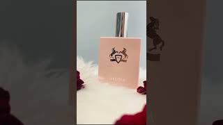 Parfums de marly Delina Body Oil [upl. by Saibot]