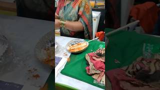 Egg roll eggroll streetfood shorts egg foodreview explore review youtube foodie [upl. by Ahseile]