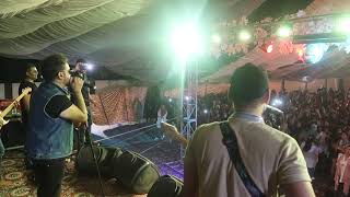 Sahir Ali Bagga Live at Punjab College Rahim Yar Khan 24 7 Lak Hilna [upl. by Deloria]