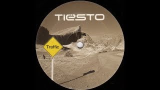 Tiësto  Traffic Original Mix 2003 [upl. by Medwin689]