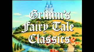 Grimms Fairy Tale Classics Intro [upl. by Tania]