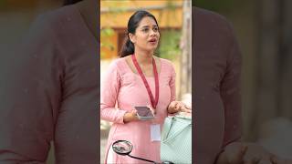 🧑‍💻❤️Corporate Kadhal shorts20 NEW SERIES lovestory [upl. by Adnylem487]