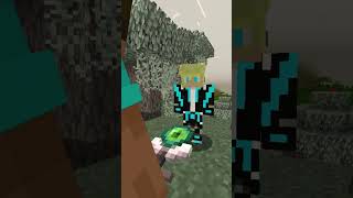 Minecraft si se COMBINA objetos [upl. by Adnical]