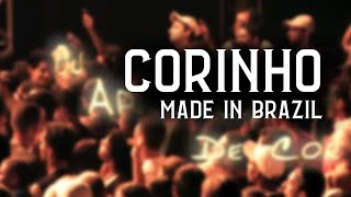 Corinho ao vivo  Metal Nobre  DVD Made In Brazil [upl. by Otina]