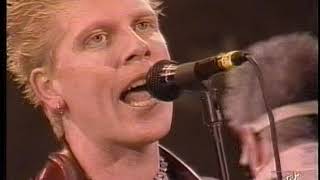 The Offspring MTV live 1997 [upl. by Comfort]