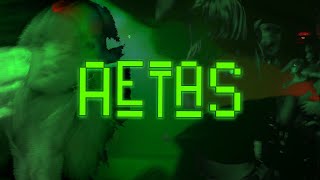 KRAZKA  KRUTO  AETAS [upl. by Lewert]