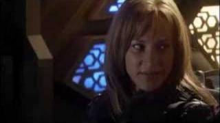 Stargate Atlantis 4x12 Spoils of War [upl. by Nicolina]