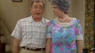 Mamas Family Clip  Mama and Vinton singing Side By Side [upl. by Sweyn]