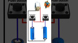 How to Wire a DC Motor for Forward and Reverse StepbyStep Guide shorts [upl. by Anirpas851]