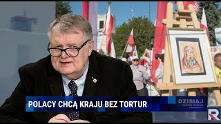 Dzisiaj informacje TV Republika 10072024  TV Republika [upl. by Siekram]