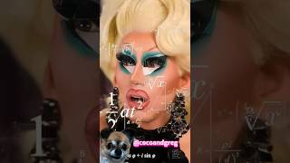 PATTY DONT START trixie rupaulsdragrace season16 dragrace pitstop unhhhh shorts [upl. by Lainey]