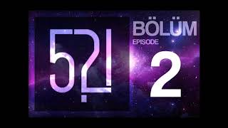 521 Podcast Bölüm 2  Edelkrone  Başka Bir Şey [upl. by Kneeland861]