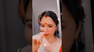 Na lali na powder viralvideo bhojpurilover youtubeshorts [upl. by Basham827]