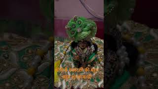 Yogini Ekadashi best shrivrindavandham shrivrindavandham vrndavan [upl. by Milano]