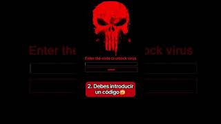 Ejecutando Virus☠️ Pt46 Scorpionexe🦂  Ejecutando Virus  Overtips  DaniLM30 [upl. by Anovad]