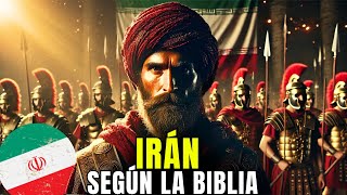 La Verdad Sobre Irán en la Biblia Iraníes en las Profecías Bíblicas [upl. by Leiru]