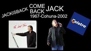 John Farnham What If Series Homecoming Evening Concert 2002 [upl. by Hosea]